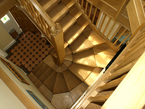 Period Property Conservation
